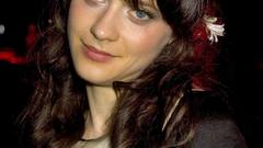 Woman Actress zooey deschanel