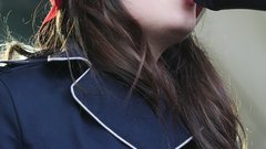 Woman Actress zooey deschanel