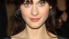 Woman Actress zooey deschanel