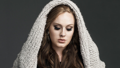 Woman Adele (singer)