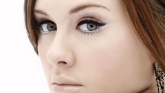 Woman Adele (singer)