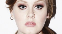 Woman Adele (singer)