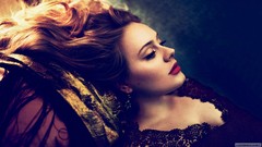 Woman adele singers