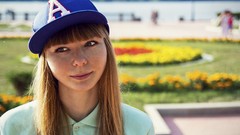 Woman Adidas baseball caps moodaq