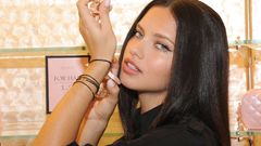 Woman adriana lima