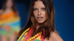 Woman adriana lima