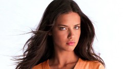 Woman adriana lima