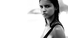 Woman adriana lima