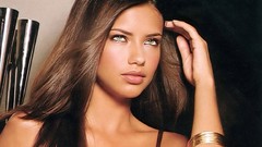 Woman adriana lima