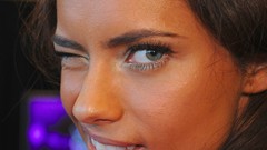 Woman adriana lima fashion