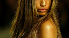 Woman adriana lima models