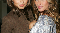 Woman adriana lima models