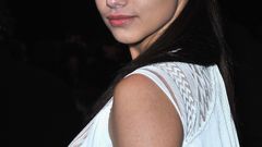 Woman adriana lima models