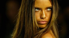 Woman adriana lima models