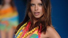 Woman adriana lima models