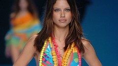 Woman adriana lima models