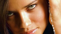 Woman adriana lima supermodels
