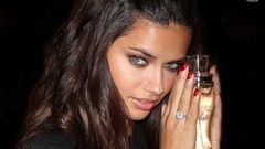 Woman adriana lima supermodels
