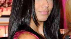 Woman adriana lima Victorias