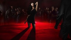 Woman advertisement campari olga kurylenko