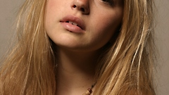 Woman aimee teegarden