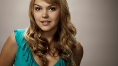 Woman aimee teegarden