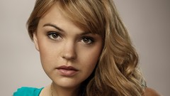 Woman aimee teegarden