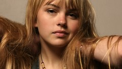 Woman aimee teegarden