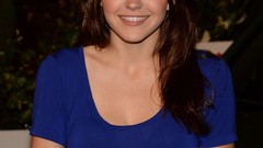 Woman aimee teegarden