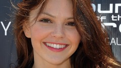 Woman aimee teegarden