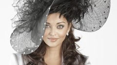 Woman Aishwarya Rai Actress 2009