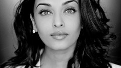 Woman Aishwarya Rai Actress 2009