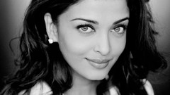 Woman Aishwarya Rai Actress 2009