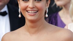 Woman Aishwarya Rai Actress 2009 cannes
