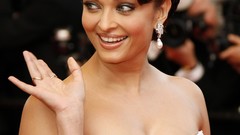 Woman Aishwarya Rai Actress 2009 cannes