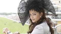 Woman Aishwarya Rai Actress 2009 models smith