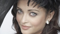 Woman Aishwarya Rai Actress 2009 smith