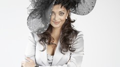Woman Aishwarya Rai Actress 2009 smith