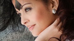 Woman Aishwarya Rai Actress 2009 smith