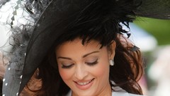 Woman Aishwarya Rai Actress 2009 smith