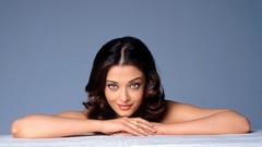 Woman Aishwarya Rai attractive
