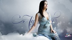 Woman Aishwarya Rai brunettes