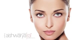 Woman Aishwarya Rai faces