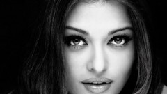 Woman Aishwarya Rai faces Actress indian indian girls