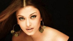 Woman Aishwarya Rai models