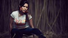 Woman Alejandra lopez