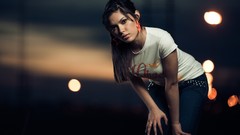 Woman Alejandra lopez