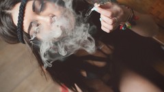 Woman Aleksandr Mavrin