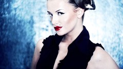 Woman Aleksandra Wydrych