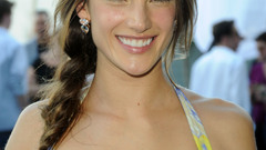 Woman alessandra ambrosio